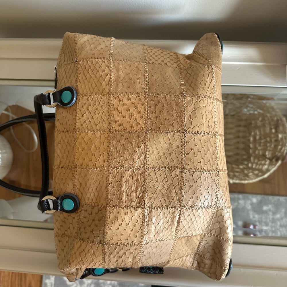 Gabs Patchwork Tote - image 3